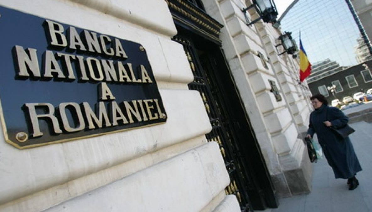 S-au împlinit 10 ani de când 10.000 de lei s-au transformat în 1 leu. Cum marchează BNR evenimentul