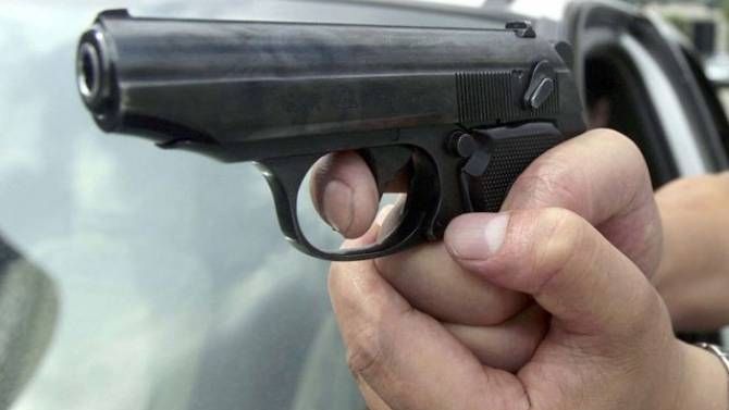 Copil de patru ani, împuşcat mortal în statul american California