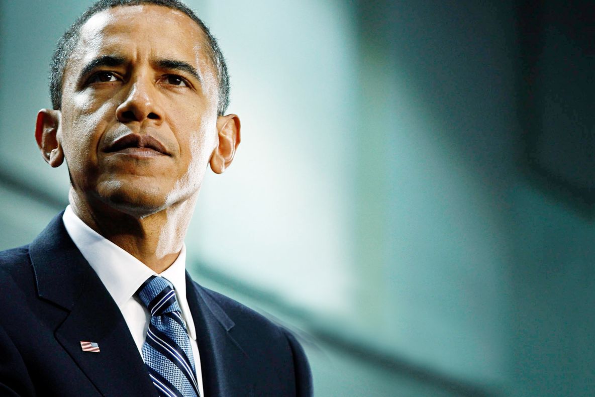 Barack Obama marchează o nouă premieră în SUA 