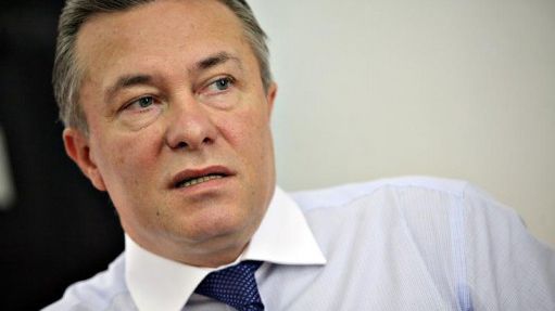 Diaconescu: "Juncker trebuie să primească mandat de la noi pentru a restarta relaţia cu Rusia"