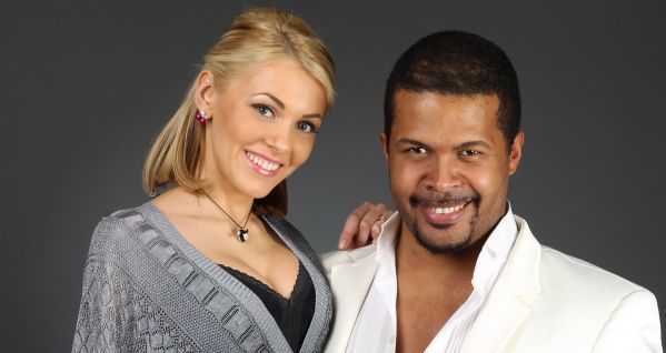 Soţia lui Cabral, Andreea Ibacka, a vorbit despre viitorul copil al cuplului