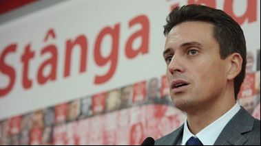 Cătălin Ivan: Nimeni nu e de acord ca Ponta să-şi lase moştenitori fără să se consulte