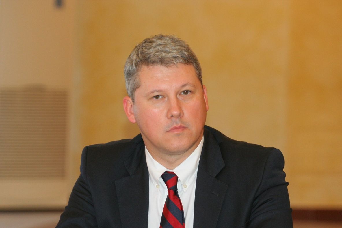 Cătălin Predoiu, anunț de ultima oră despre preluarea guvernării de către PNL