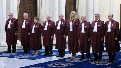 CCR, verdict neaşteptat în cazul arestului preventiv pentru o infracțiune de trafic de stupefiante 