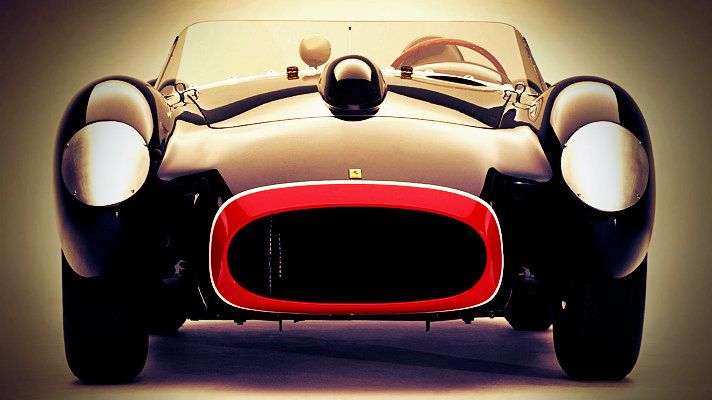 Sunt superbe, dar costă cât o țară! Cele mai scumpe mașini din istorie