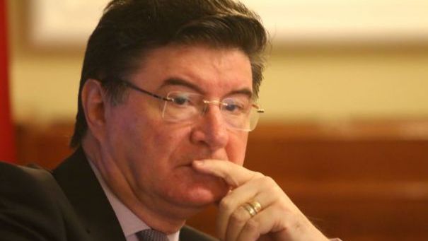 Chelaru, despre reexaminarea Codului Fiscal: Decizia va aparține coaliției aflate la guvernare 