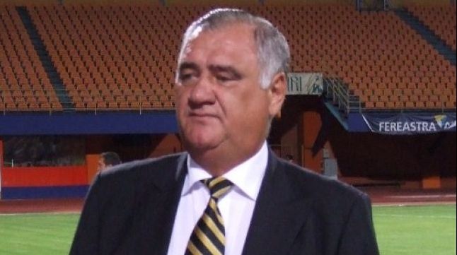 FRF renunţă la "serviciile" lui Gheorghe Chivorchian