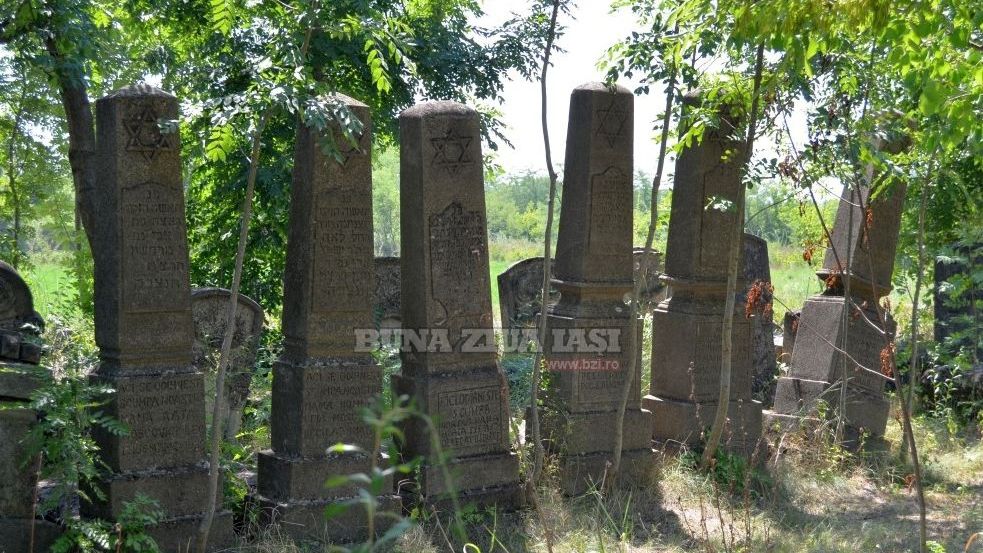 "Ai murit, eşti în groapă acum!". Povestea neobișnuită a ieșeanului care s-a trezit în sicriu