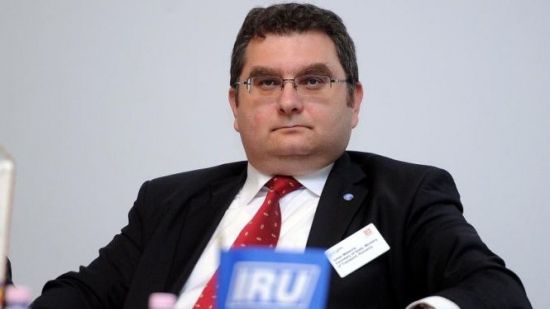Iulian Matache, avizat de Iohannis la Ministerul Transporturilor. Depune jurământul vineri