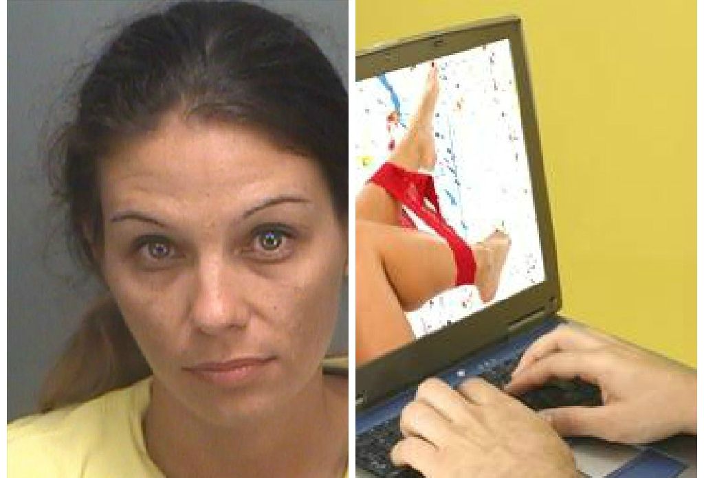 A aflat că iubitul se uită la filme XXX, a luat foc. A venit la el dimineață și..ce a urmat e șocant