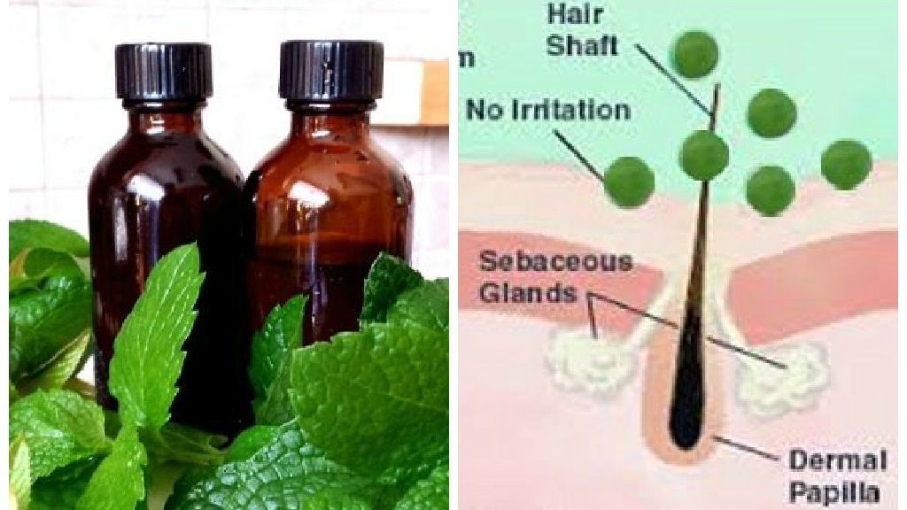 Rețeta minune a tincturii de nuc ce oprește definitiv căderea părului