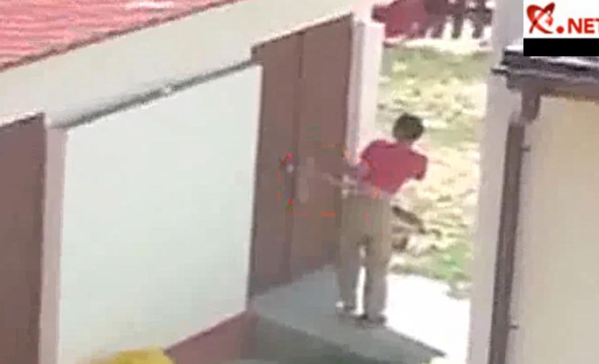 Directorul DGASPC Sector 6, audiat în cazul copilului cu dizabilităţi legat de uşă de supraveghetori