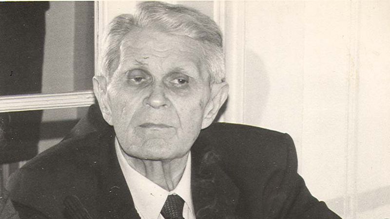 Coposu, torturat de Vișinescu. Ce povestea liderul țărănist, în urmă cu câțiva ani 