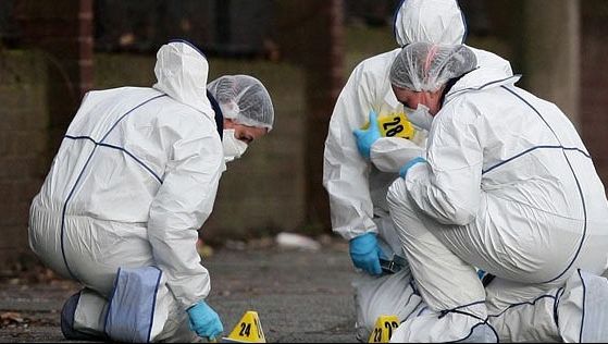 Tragedie uriaşă! Fotbalist, împuşcat mortal după o ceartă în trafic. S-a întâmplat în faţa familiei 