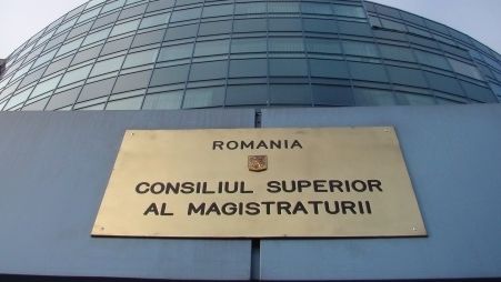 Reacţie CSM la acuzaţiile aduse de Monica Macovei, privind încălcarea recomandărilor CE