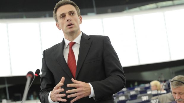 Ivan: Declarațiile lui Zgonea pentru presa străină arată că vocea sa nu este ascultată în PSD 