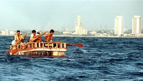 Reconciliere de ochii lumii: SUA nu modifică politica de imigrație față de Cuba