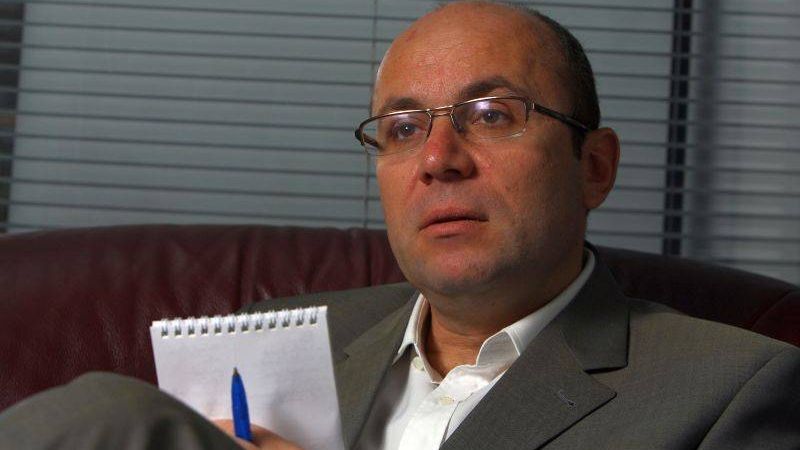 Cozmin Gușă: Două boli macină PSD - parvenitismul și baronizarea. Partidul e în faliment politic 