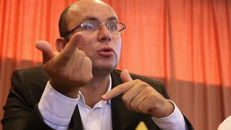 Guşă, despre relaţiile România-SUA şi Moldova: "cel mai mare eşec al politicii externe româneşti"