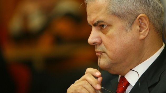 Năstase: Există riscul ca Grecia să balanseze în cealaltă „tabără” 