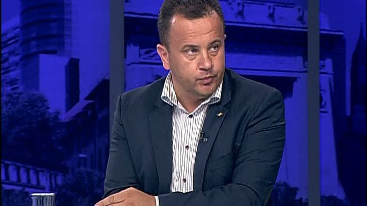 Liviu Pop: Mă bucur că Victor Ponta a pierdut alegerile 