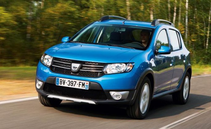 Mii de autoturisme Dacia, rechemate în sevice. Ar putea avea probleme cu direcţia