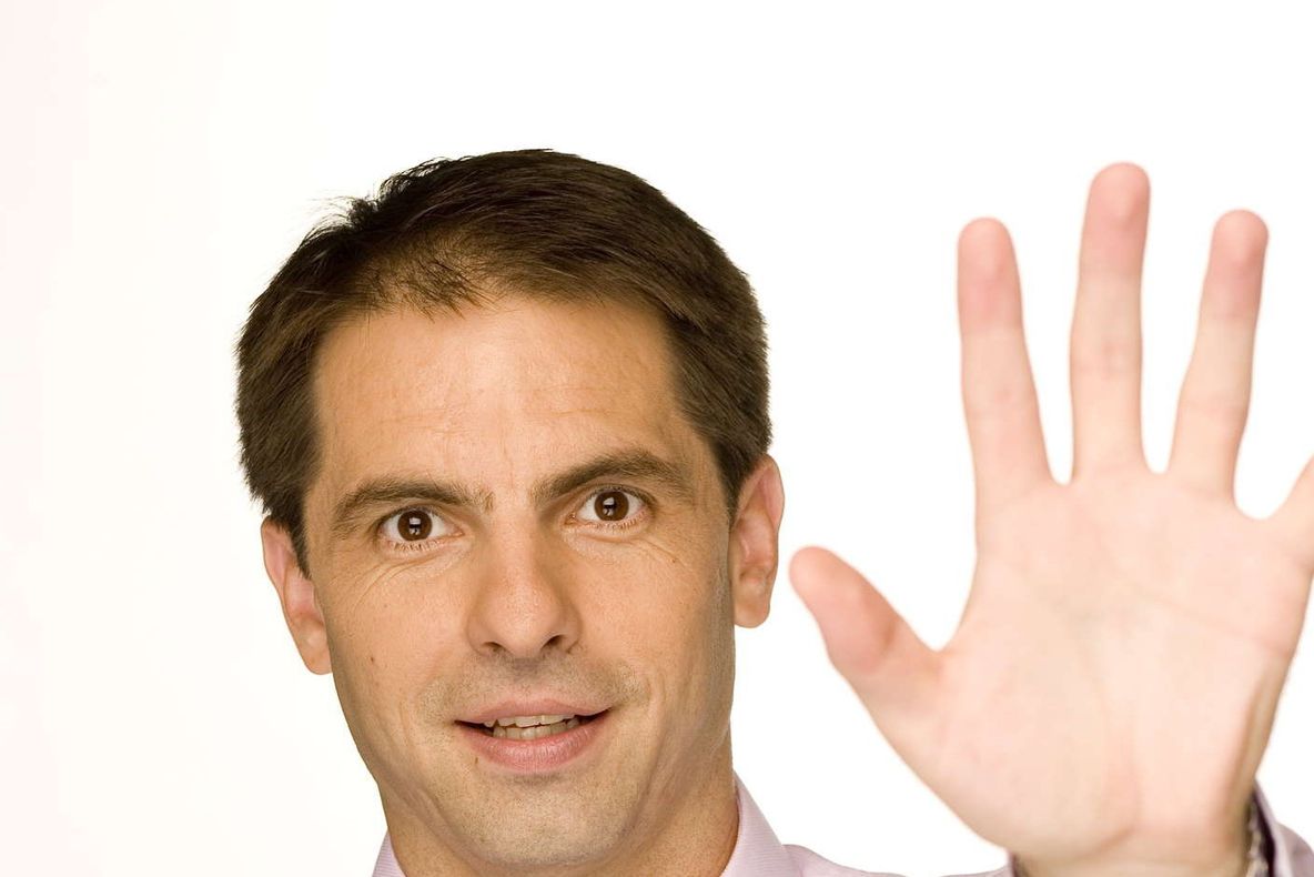 Dan Negru, dezvăluire despre salariul său, al Andreei Esca, Mihaelei Rădulescu și Pavel Bartoș