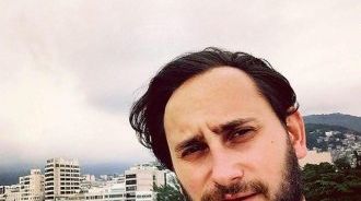 Cine era Darius Dadoo, designerul floral care şi-a pierdut viaţa într-un accident rutier, la Băneasa