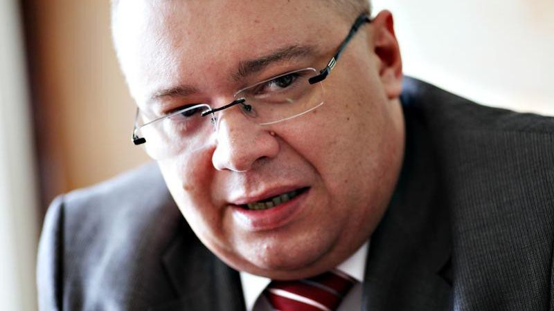 Mihalache, acuze dure la adresa lui Ponta pe tema ordonanței de majorare a salariilor demnitarilor 