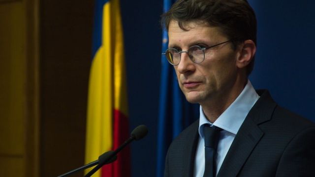 Suciu despre bugetul pe 2016:Nu e luată în considerare nicio altă modificare la nivelul fiscalităţii