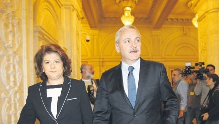Dragnea vs. Plumb. Bătălia averilor şi datoriilor