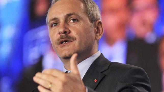 Dragnea, primele declarații după preluarea șefiei interimare a PSD 