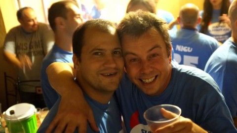 S-a decis: un membru al Cronicii Cârcotaşilor pleacă definitiv din România. Huidu a făcut anunţul