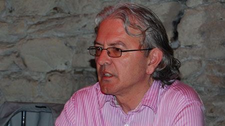 Ducu Bertzi, audiat la Parchet în legătură cu înființarea Radio Chișinău 