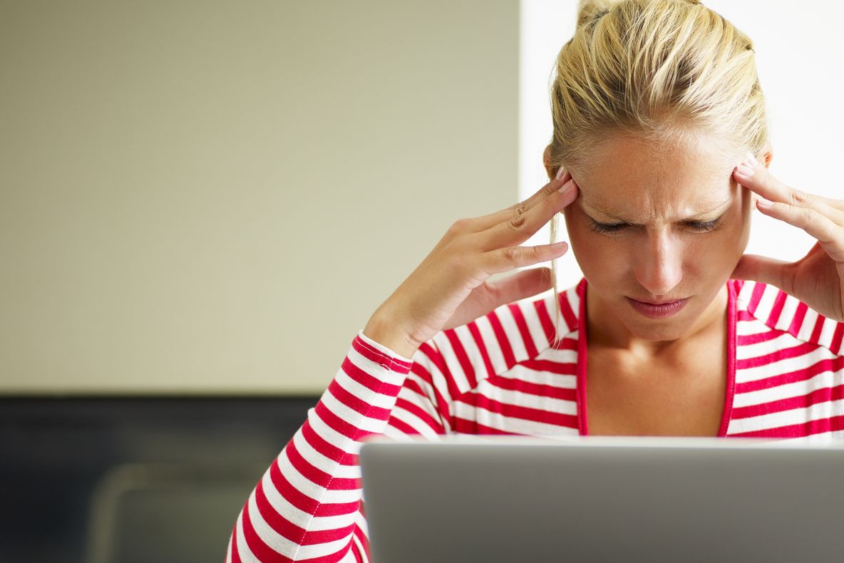 Ce poți face pentru a preveni durerile de cap
