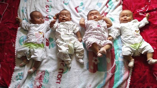 Avea o fetiță și își dorea enorm un băiat. Când a ajuns la maternitate a încremenit