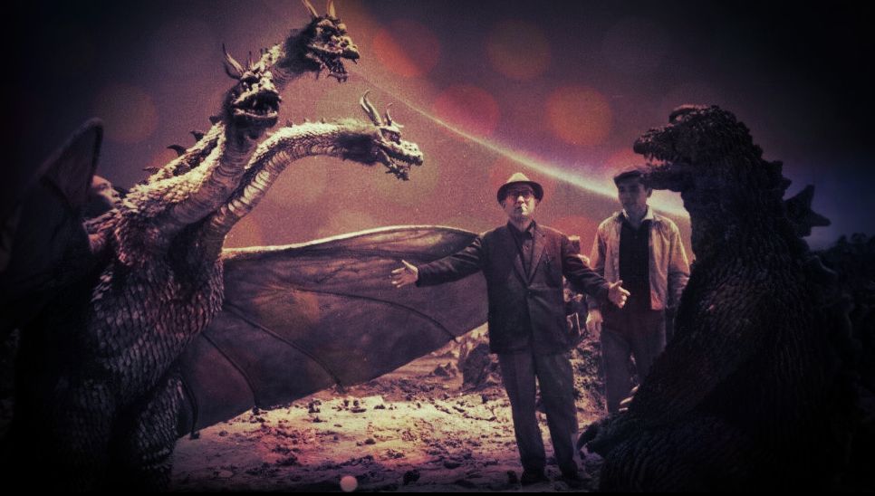 Omul care a schimbat lumea filmului și ne-a terifiat pe toți cu monștrii lui