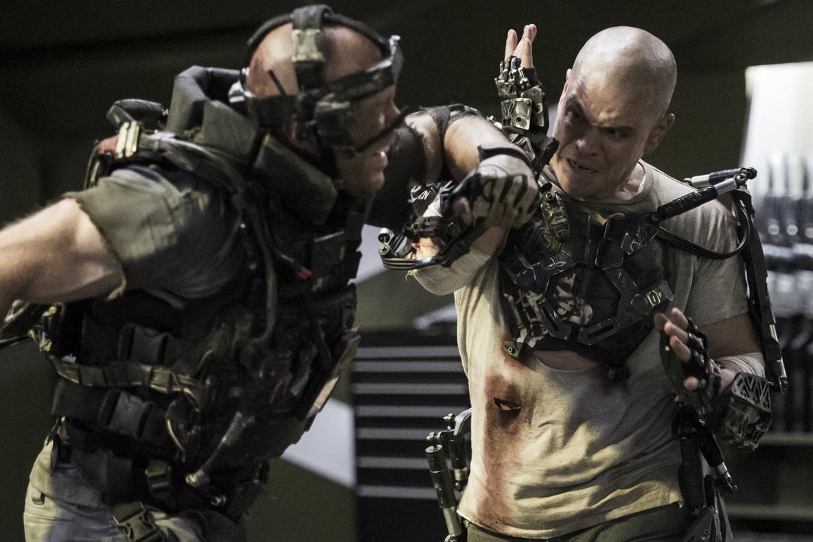 Cândva, nici în filme SF nu vedeai asta! Uite dispozitivul care ne ușurează munca