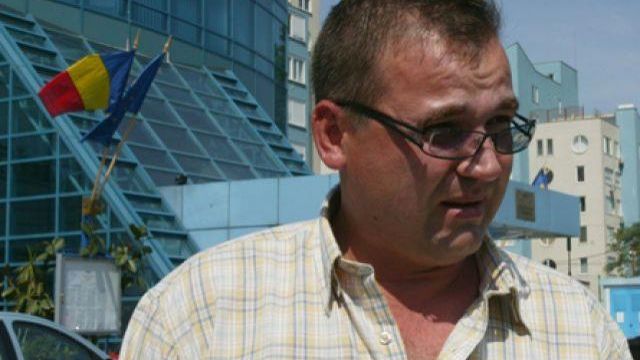 Procurorul Emilian Eva rămâne în arest preventiv 