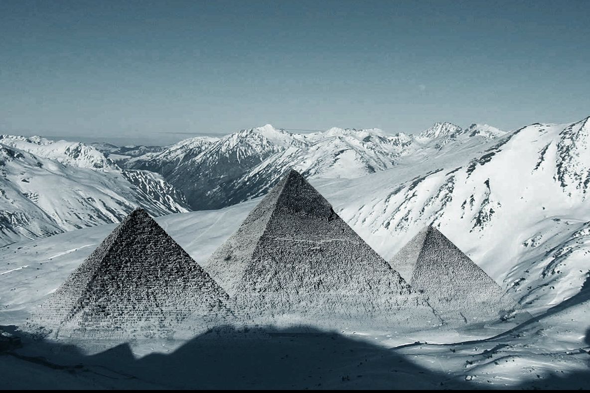 O eră glaciară va avea loc în timpul vieții noastre! Iarna care va dura 10 ani