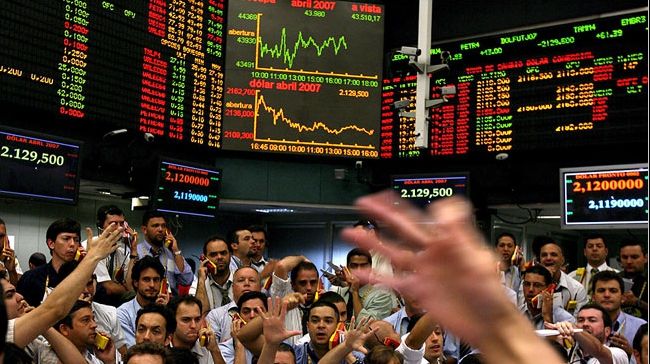 Acţiunile europene, în creştere accentuată după acordul pentru salvarea Greciei