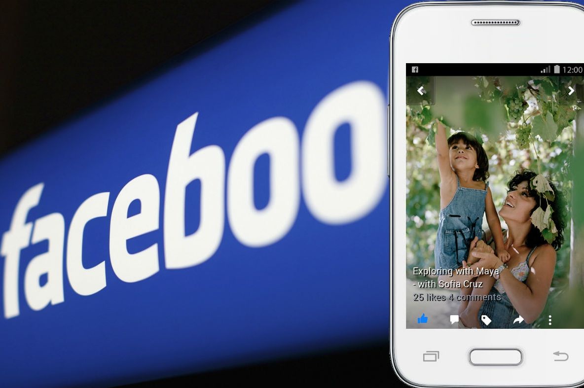 Facebook iar se schimbă, dar nici nu te așteptai s-o facă atât de bine și util!