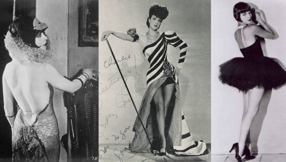 "Moftangioaica română". Cum arătau piţipoancele pe vremea lui Caragiale