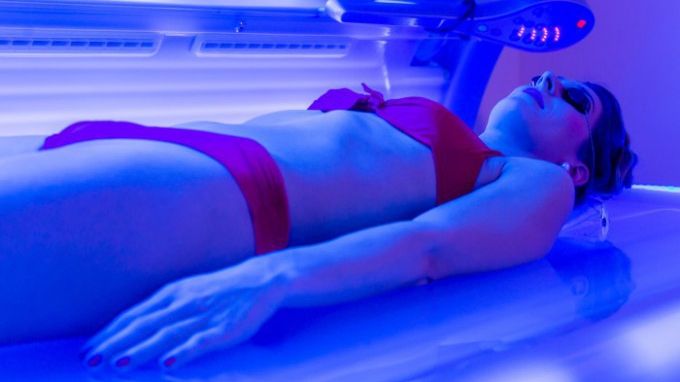 Boli pe care le poți lua de la solar