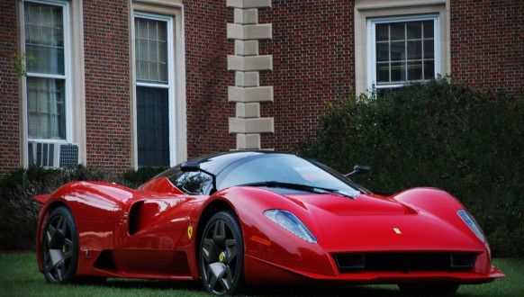 Mașinile astea sunt extraordinare, dar nici cei mai bogați oameni din lume nu le pot avea