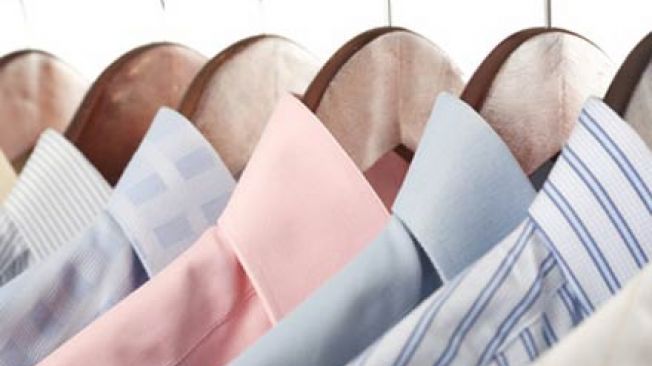 Nu vei mai avea nevoie de fier de călcat. Aşa netezeşti hainele 