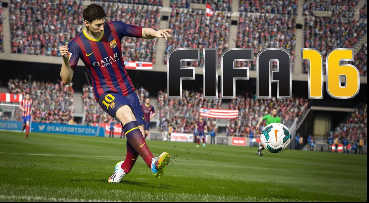 E cel mai popular joc, dar s-ar putea să nu vă meargă! Ce calculator trebuie pentru FIFA 16