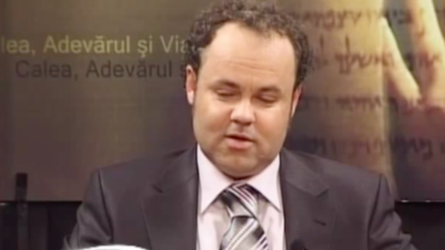 Tragedie. Un prim-procuror român și familia sa au murit în urma unui accident în Slovenia 