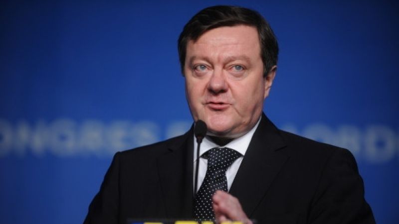 Sorin Frunzăverde, trimis în judecată de DNA