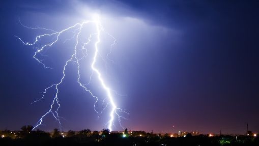 Anunţ de ultimă oră de la meteo: furtuni violente, ploi torenţiale şi grindină